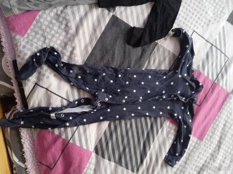 Prodam dětske věci