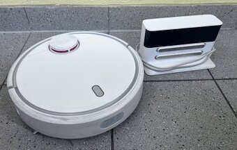 Xiaomi Mi Robot Vacuum