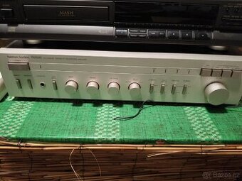 Zesilovač HARMAN/KARDON PM640