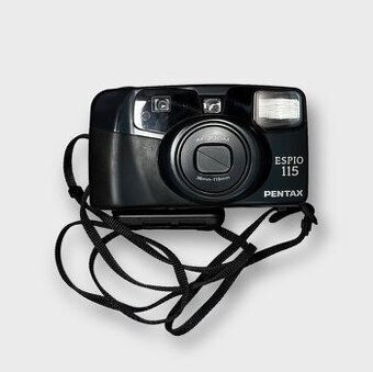PENTAX ESPIO 115