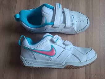 Sálové boty vel. 35