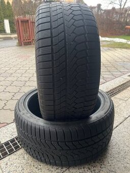 Zimní pneu 255/35/19