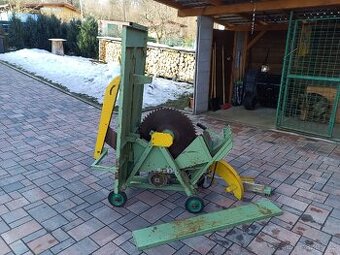 Cirkulárka kolébková