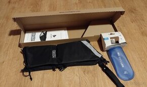 Běžecký batoh Binder Jogger 2017