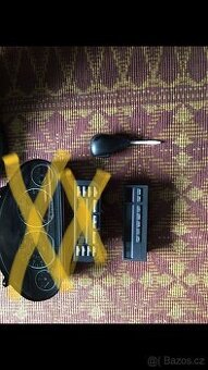 Prodám bmw e36 rûzné díly