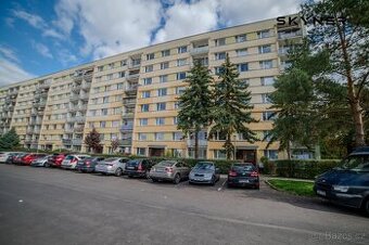 Prodej, Byty 3+1+L,  82m² - Ústí nad Labem - Krásné Březno