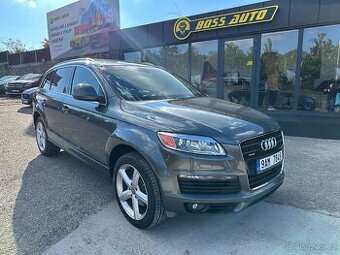 Audi Q7 2007