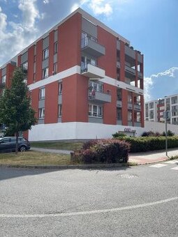 Prodej bytu, Výměna za pozemek - 1