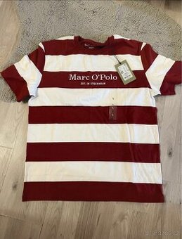 Marco Polo panské triko L