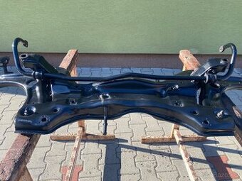 Škoda Fabia II. - přední nápravnice - stav A1