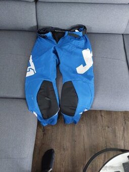 Mx kalhoty just1 vel.34