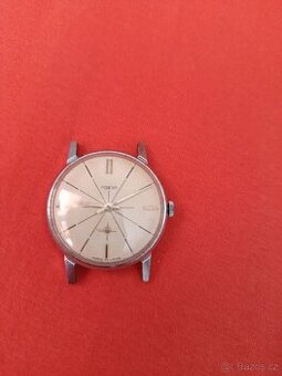 Ruské hodinky Pobeda