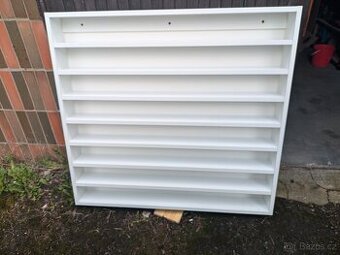 Ikea polička regálek na kosmetiku