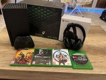 XBOX Series X