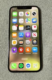 Apple iPhone 12 Pro 256GB