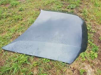 Kapoty Volkswagen Passat B5.5