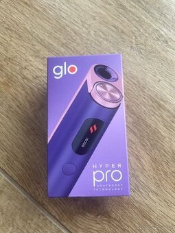 GLO Hyper Pro