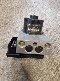 ABS pumpa Škoda, Volkswagen