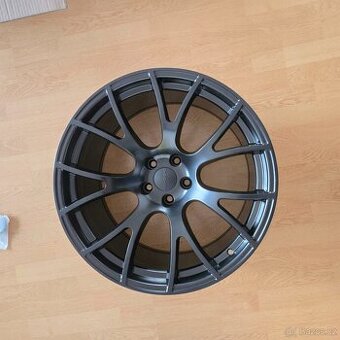 Alu kola na Dodge Challenger/Charger Widebody, 5x115 R20