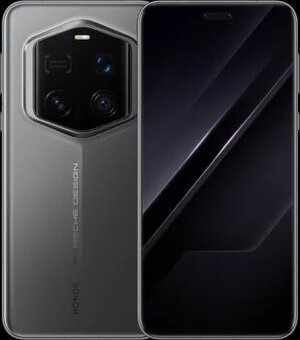 Honor Magic 7 Rs design