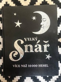 Velký snář