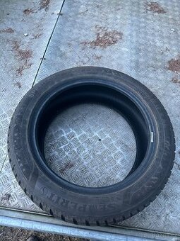 Zimní pneu Semperit 205/55/R17