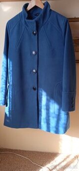 Jarní dánský kabátek NOVÝ