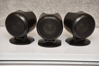 Technics SB-C 1080+SB-S 1080