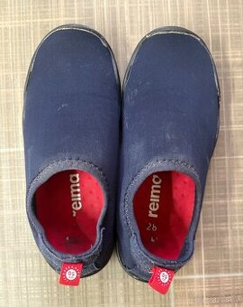 Detske boty do vody Reima Lean J - vel.28