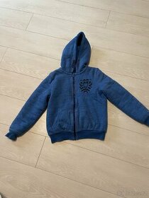 Dětská mikina PEPPERTS s kozíškem