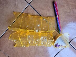 Stolní hra Myšáku drž se