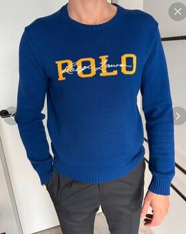 Svetr POLO Ralph Lauren (vel. M) - nový