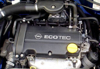 motor opel corsa C 1,2 16v 55kw Opel Corsa C ;