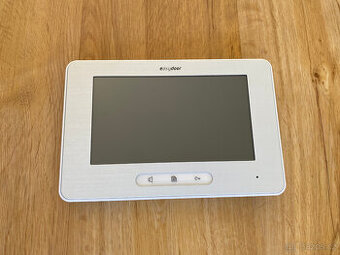 Domovní zvonek telefon s kamerou videozvonek vrátný - různé