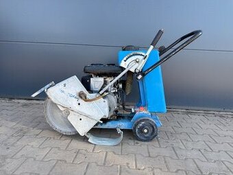 Weber MT SM62-2 řezačka spár ( beton asfalt ) 15cm