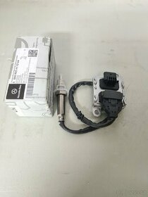 Nový NOX senzor Mercedes-Benz