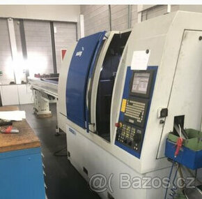 Soustruhy - CNC K'MX SWING 726