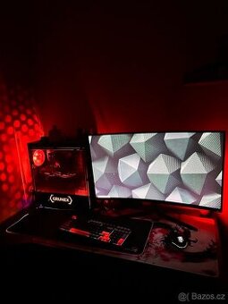 Herni pocitac MCI 1060 8GB