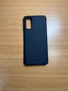 Samsung Galaxy S20 plus kryt