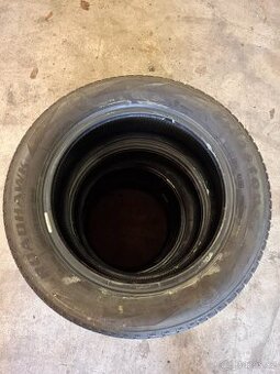 195/55 R15 Firestone RoadHawk