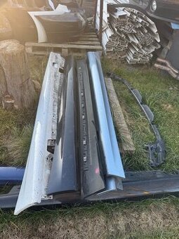 BMW e90 e91 Prahy mprahy