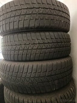Zimní pneumatiky 175/65 R 14