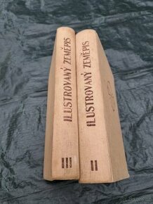 Ilustrovaný zeměpis