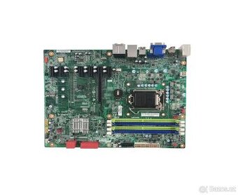 Základní deska Lenovo H170H4-LA + CPU, RAM