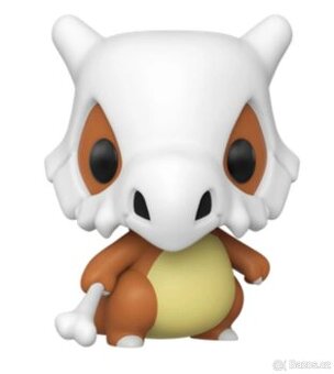 Funko POP Pokémon Cubone