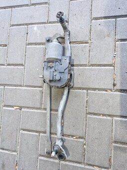 tahla steracu motorek z Audi A3 8P 2.0tdi 125KW