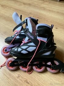 In line brusle dámské 42