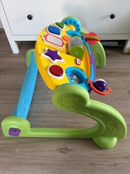 Nastavitelná hrazdička 5v1 Little Tikes