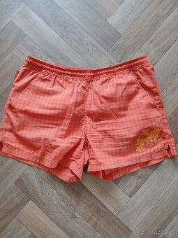 Dámské kraťasy Alpine pro. Vel. L.