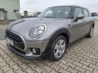 MINI COOPER CLUBMAN 1,5 BENZÍN 100 KW
